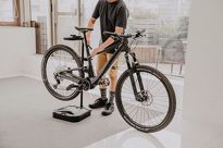 Drążek przedłużający Topeak Tune-Up Station Upgrade Set - 5