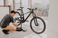 Drążek przedłużający Topeak Tune-Up Station Upgrade Set - 6