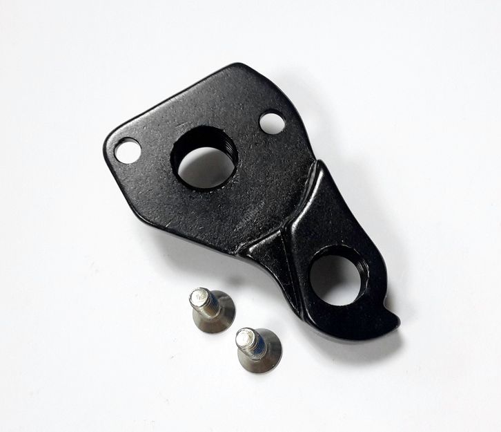 Hak przerzutki Kellys MTB e-Power 27,5+ HT TAx12