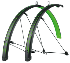 Błotniki pełne SKS Stingray 28'' 45mm