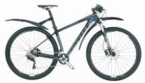 Komplet błotników Topeak DeFender FX + RX 279ER (27,5