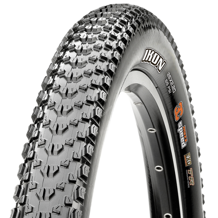 Opona Maxxis Ikon