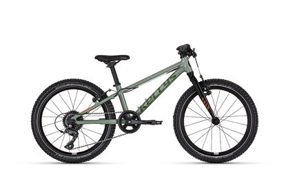 Rower młodzieżowy Kellys Naga Air 70 Sage Green 20"