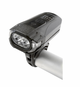 LAMPKA PRZEDNIA MERIDA; 500LM; USB; WSKAŹNIK NAŁADOWANIA AKUMULATORA HL-MD070