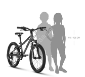 Rower dziecięcy 20'' Kellys Lumi 50 - 2
