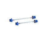 Zacisk piasty ACCENT BOLT przód + tył - 2