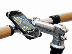  Uchwyt na smartfon Finn 2.0 Bike Citizens - kolory