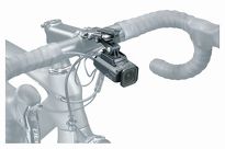 Pokrowiec Topeak Ridecase Mount RX (uchwyt kamery) - 5