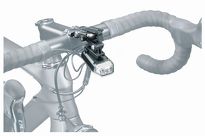 Pokrowiec Topeak Ridecase Mount RX (uchwyt kamery) - 6