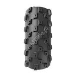 Opona Vittoria e-Barzo G2.0 czarno-antracytowa, zwijana, TNT, - 2