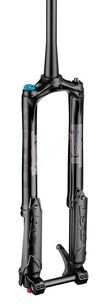 Amortyzator RST STITCH 29", 180mm, taper 28,6-1,5x260x0, czarny mat, Disc, oś TA 20mm