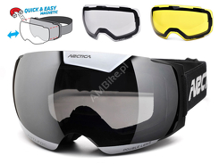 Gogle narciarskie ARCTICA G-105