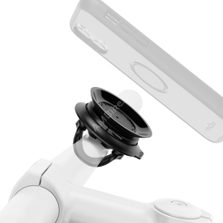 Fidlock Vacum - Uchwyt / mocowanie rowerowe na telefon do kierownicy