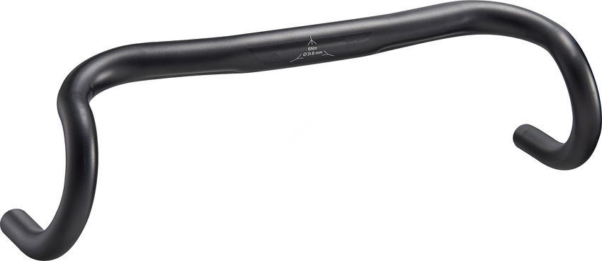Kierownica Merida gravel Expert GR 31.8 440mm