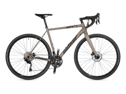 Rower Author AURA XR4 52cm Gravel +bon 150zł