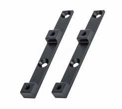 Adapter regulacyjny koszyków Topeak Alt-Position Cage Mounts  2-szt