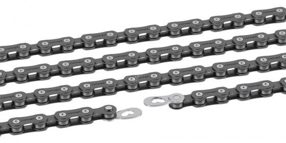 Łańcuch CONNEX 800 8rzęd. stal