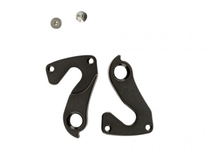 Hak rowerowy Author 39-710145