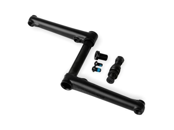 Mechanizm korbowy Dartmoor Thorn MTB/BMX - różne wersje