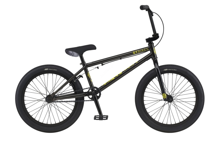 Rower BMX GT Performer KACHINSKY 20.5