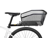 Koszyk tył Topeak Urban Rear Basket - 4
