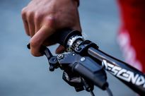 Chwyty rowerowe Ergon Grip GDH Team - 5