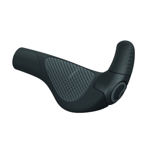 Chwyty rowerowe Ergon GP 2 EVO  2-rozmiary