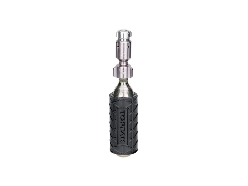 Pompka Topeak  Airbooster Micro CO2