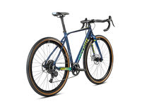 Rower gravel Accent Furious +ebon - 3