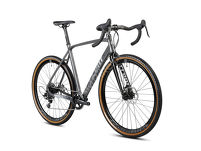 Rower gravel Accent Furious +ebon - 6