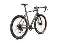 Rower gravel Accent Furious +ebon - 7