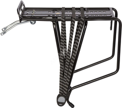Bagażnik wyprawowy tylny Sport Arsenal art. 201 , 26-28