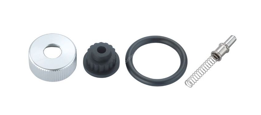 Zestaw naprawczy główki pompki Topeak (Smarthead Upgrade Kit, JoeBlow Pro, Turbo, Booster)