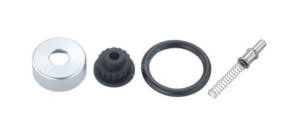 Zestaw naprawczy główki pompki Topeak (Smarthead Upgrade Kit, JoeBlow Pro, Turbo, Booster)