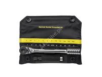 Klucz dynamometryczny z grzechotką Topeak Ratchet Rocket Essential HD - 3