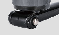 Pompka do amortyzatorów Topeak Pocket Shock Dxg - 4