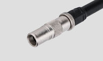 Pompka do amortyzatorów Topeak Pocket Shock Dxg - 5