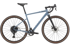Rower gravel Cannondale Topstone 3 SMC