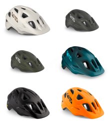 Kask  MTB MET Echo MIPS