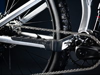 Rower Dartmoor Rocbird Enduro Evo 29'' / 29/27,5 + eBon 1x12 - 9