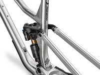Rower Dartmoor Rocbird Enduro Evo 29'' / 29/27,5 + eBon 1x12 - 16