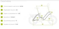 Rower elektryczny składak Ecobike Rhino Black - Ubezpieczony - 11