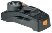 Pompka nożna SKS Airstep Digi manometr - 5