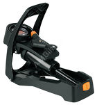 Pompka nożna SKS Airstep Digi manometr - 4