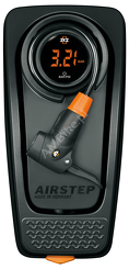 Pompka nożna SKS Airstep Digi manometr
