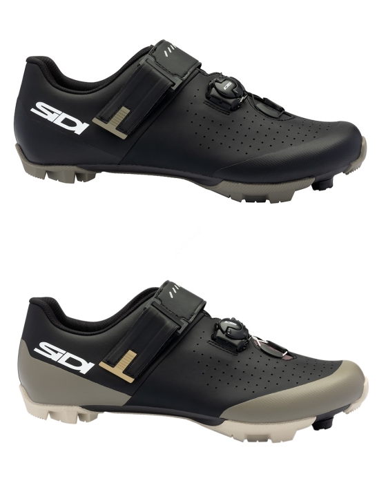 Buty rowerowe MTB SIDI Physis