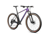 Rower przełajowy Accent Peak Carbon Boost XT Di2 + ebon - 6