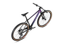Rower przełajowy Accent Peak Carbon Boost XT Di2 + ebon - 4
