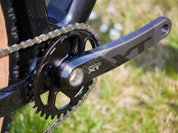 Rower przełajowy Accent Peak Carbon Boost XT Di2 + ebon - 18