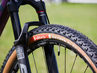 Rower przełajowy Accent Peak Carbon Boost XT Di2 + ebon - 8